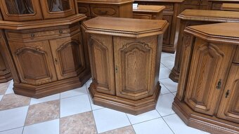 Rustikální komoda - 12