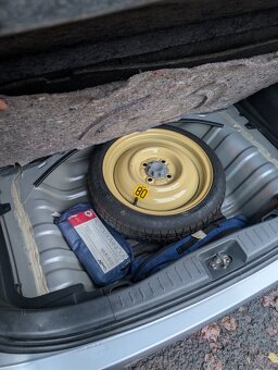 Subaru Justy 1.0 (Toyota motor) - 2009 - 51 kW - 12