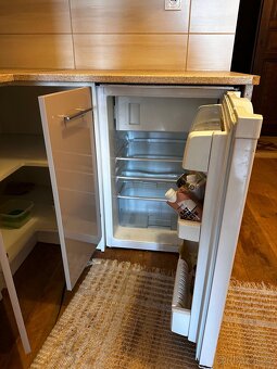 Kuchynska linka se spotrebici - 12