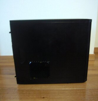 repasovaný PC, Intel Core i5, 16 GB Ram, SSD, Windows 11 vč - 12