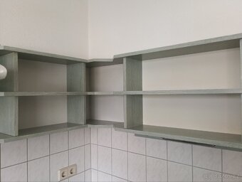 Velká Kuchyňská linka 6-7 metrů - 12