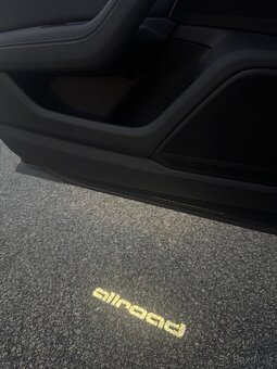 Audi A6 Allroad, 45 TDI quattro (170 kW), 5/2020, 119.000km - 12