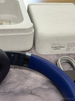 Apple Beats by Dr. Dre Studio Pro Wireless Navy Blue - 12
