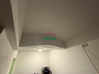 Prodej, komerční prostory, OV, Teplice, ul. Lounská - 12