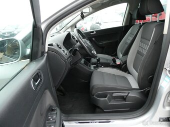 Volkswagen Golf Plus 1.4 TSi 90kW LIFE serviska - 12