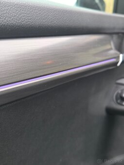 Škoda Octavia 3,2.0TDI,R.V.2018,155KKM,FullLED,ZÁRUKA - 12