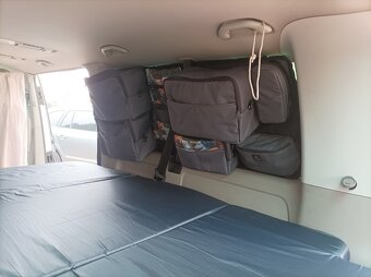 VW Caravelle T6 LONG 2.0 TDI 110 kW, DSG, 2016 - 12