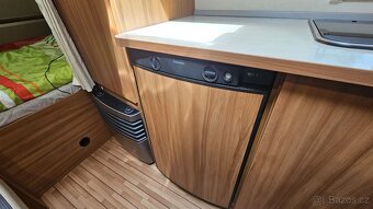 karavan Caraone QDk 480-SLEVA PŘI PRODEJI V 2025 - 12