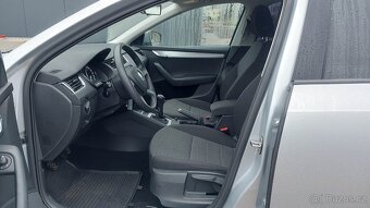 Škoda OCTAVIA combi 1.4Tsi 103KW 5/2013 155tkm - 12