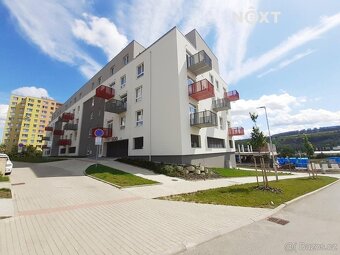 Pronájem byt 1+kk, 47㎡ - 12