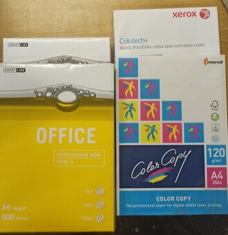 Canon i-SENSYS MF724cdw – barevná laserová multifunkce - 12