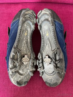 Cyklistické MTB tretry Specialized (46) PC: 2.995kč - 12