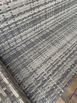 Ratanový nábytek - 12