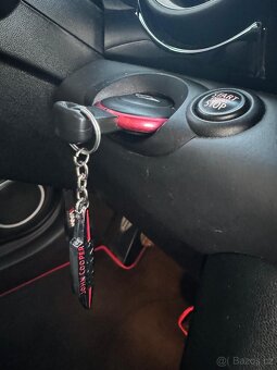 Mini Cooper S JCW GP 2 - 12