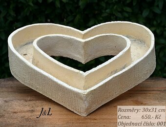 Keramické dekorace - 12