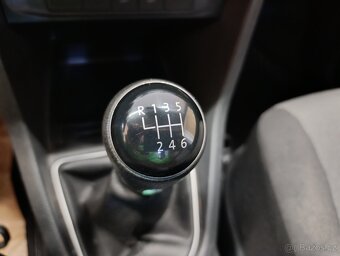 Volkswagen Caddy 4x4  2019 - 12