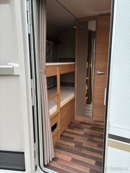 Karavan Weinsberg 480 QDK - 12
