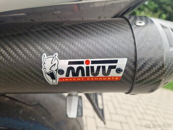 YAMAHA R1 R.V.2008   OKRUHOVKA - 12