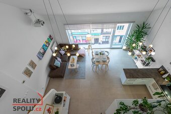 Prodej, byty/Atypický, 93 m2, Sladkovského 861/36, 32600 Plz - 12