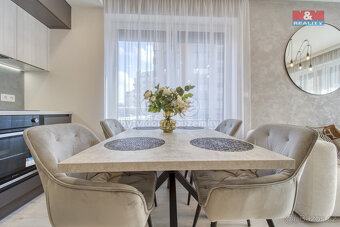 Prodej bytu 2+kk, 58 m², Praha, ul. Klapálkova - 12