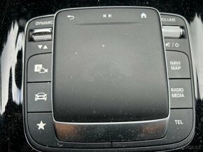 Mercedes-Benz GLA, 200 D 4matic koupeno ČR - 12