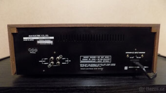 Akai GXC-725 D - 12