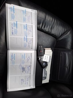 Volvo V70 automatická převodovka - 12