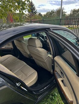BMW 730d - 12