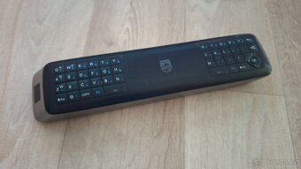 Prodám Smart televizi Philips 4K ambiligh 139 cm - 12