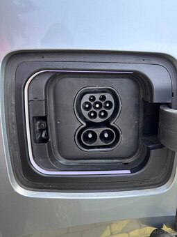 BMW i3, 94 Ah, TČ, odpočet DPH, SoH 93% - 12