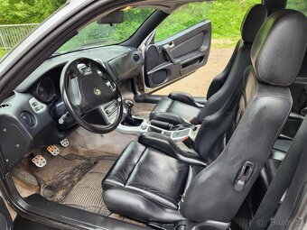 Alfa Romeo GTV 2.0 TS 16V - 12