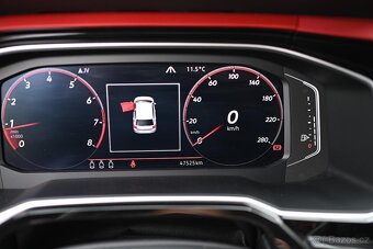 Volkswagen Polo GTI AW r.v.2019 - 12