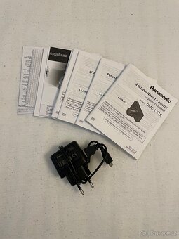 Panasonic lumix DMC-LX15 - 12