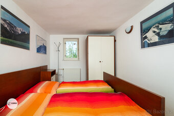 Dvougenerační rodinný dům s výhledem na Lysou horu – Malenov - 12