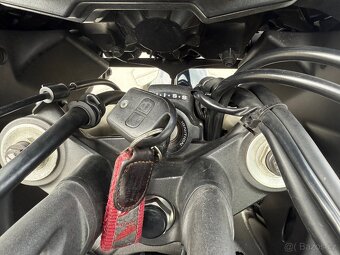 HONDA CROSSTOURER 1200 VFR DCT - 12