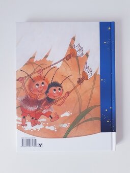 KNIHY PRO DĚTI • POHÁDKY • MIKEŠ • MANKA A CIPÍSEK - 12