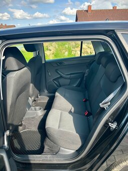 Škoda Rapid 1.2 TSi - 12