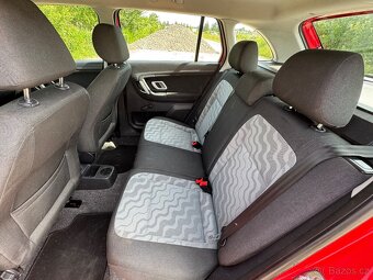 Škoda Fabia 1.4 16v 63kw, COMBI, AMBIANTE, NOVÁ STK, KLIMA - 12
