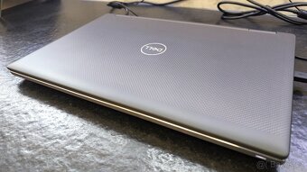 DELL Precision 7540 - 12
