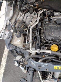 Nissan Qashqai 2010 2,0DCi 110kW havar. DILY z AUTA - 12