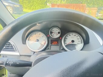 Peugeot 207 SW 1.4i 70 kW 69000Kč - 12