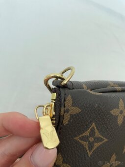 Kabelka Louis Vuitton - 12