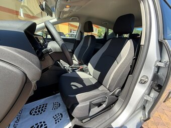 SEAT LEON 1.2 TSI 81kW-2015-77.503KM-KLIMA,EL.OKNA- - 12