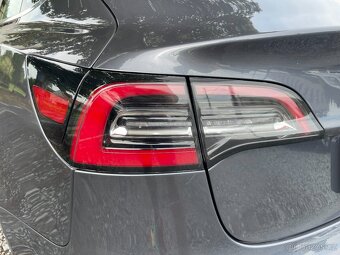 Tesla Model 3 LongRange AWD DPH, ZÁRUKA - 12