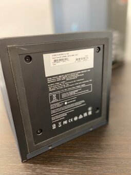 Herní PC GIGABYTE AORUS MODEL S - i9 - 12