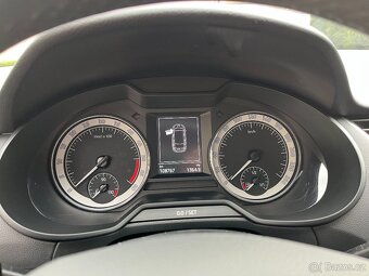 Škoda Octavia 3 Combi Style 1.6 TDI 85kW /FULL LED - 12