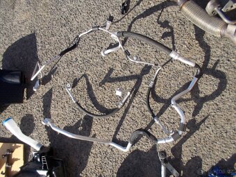 Díly Fabia III - 1.0 44kw - č.2 - 12