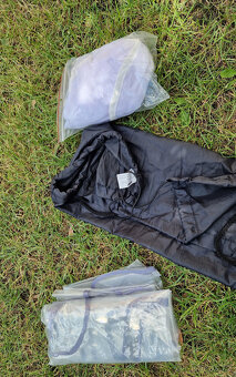 Kočárek Venicci Shadow Fashion Black 2v1 - 12