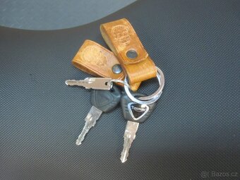 Triumph Street Triple 675 - 12