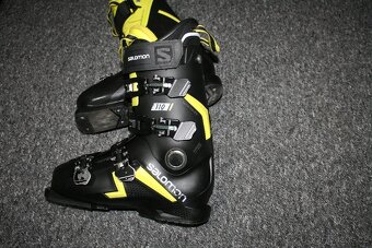 lyže Head Supershape 160 cm - 12